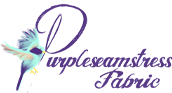 Num Nom Cuteness Cotton Lycra – Purpleseamstress Fabric