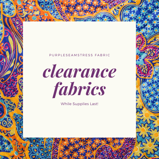 Watercolor LV Cotton Lycra – Purpleseamstress Fabric