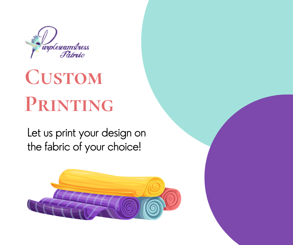 In-House Customs – Page 247 – Purpleseamstress Fabric