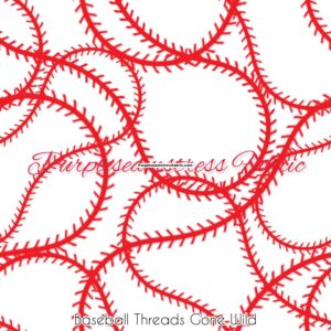 Baseball Threads Gone Wild Cotton Lycra