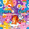 Bears Care Cotton Lycra