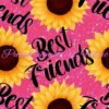 Best Friends Cotton Lycra