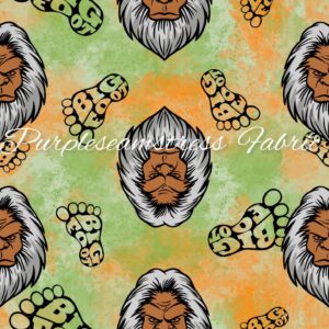 Big Mugshot Cotton Lycra