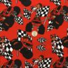 Blaze Monster Trucks Cotton Lycra