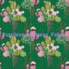 Cactus Bouquets Cotton Lycra