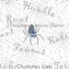 Charlotte's Web Cotton Lycra