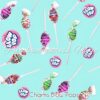 Charms Blow Pops Cotton Lycra