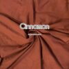 Cinnamon Cotton Lycra