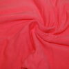 Salmon cotton/lycra