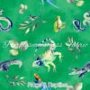 Frogs & Reptiles Cotton Lycra