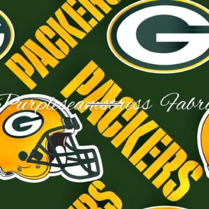 Go Pack Go Cotton Lycra