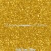 Gold Faux Glitter Cotton Lycra