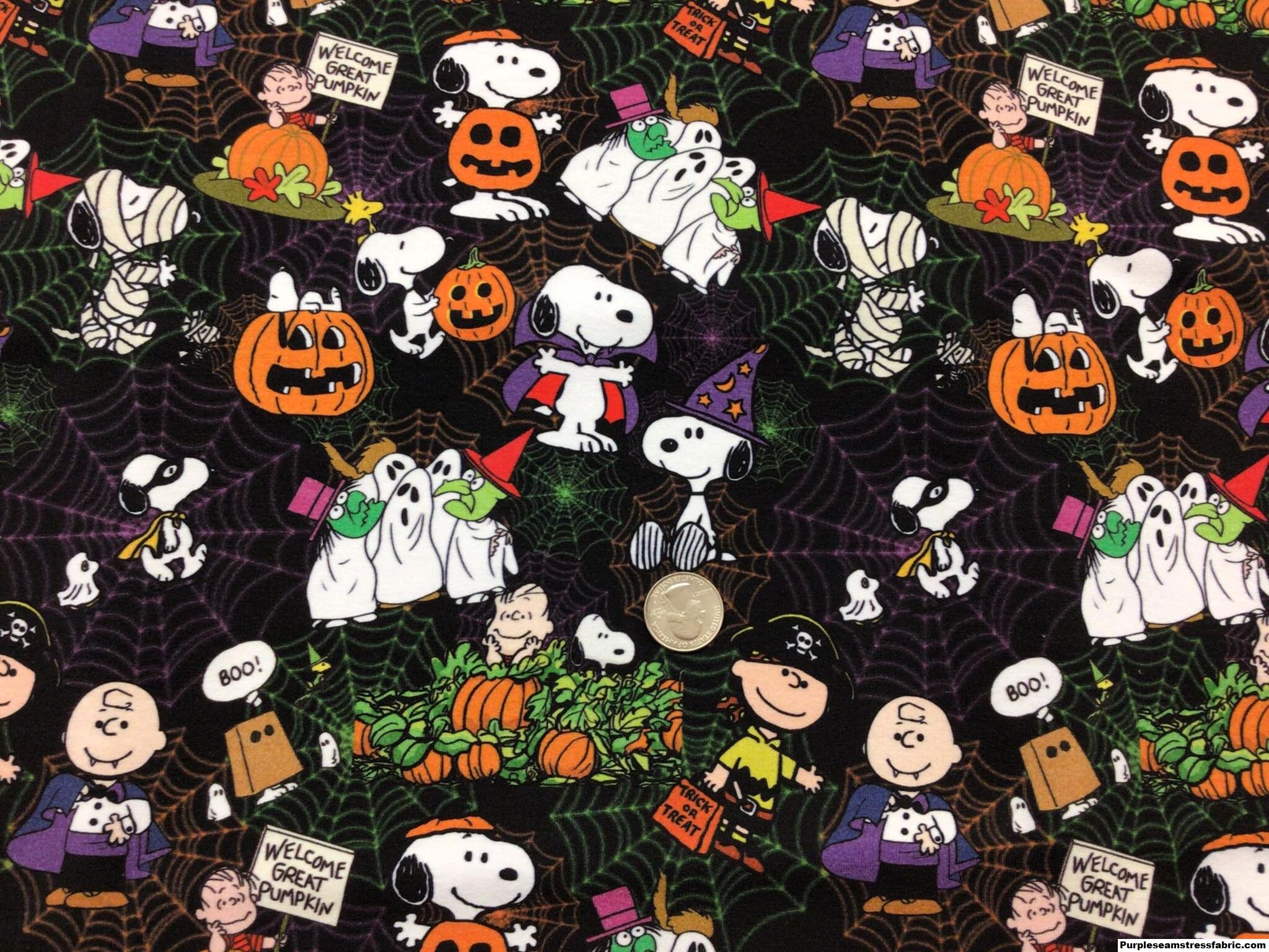 Peanuts Mens Medium M Orange Graphic Happy Halloween Snoopy Pumpkins Boo  TShirt  eBay