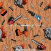 Handyman Tools Cotton Lycra