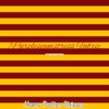 Harry Potter Stripes Cotton Lycra