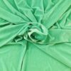 Mint Stretch Velvet