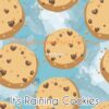 It’s Raining Cookies Cotton Lycra