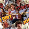 Joe Dirt Cotton Lycra