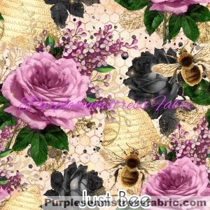 Just Bee