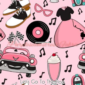 Let's go to the Hop Cotton Lycra