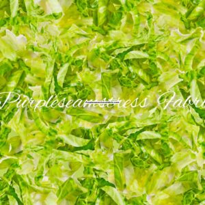 Lettuce Cotton Lycra