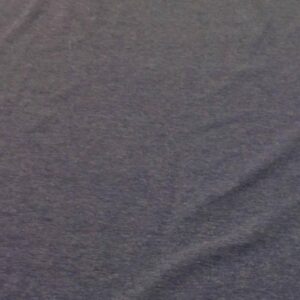 Light Blue Heathered Denim Cotton/Lycra