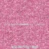 Light Pink Faux Glitter Cotton Lycra