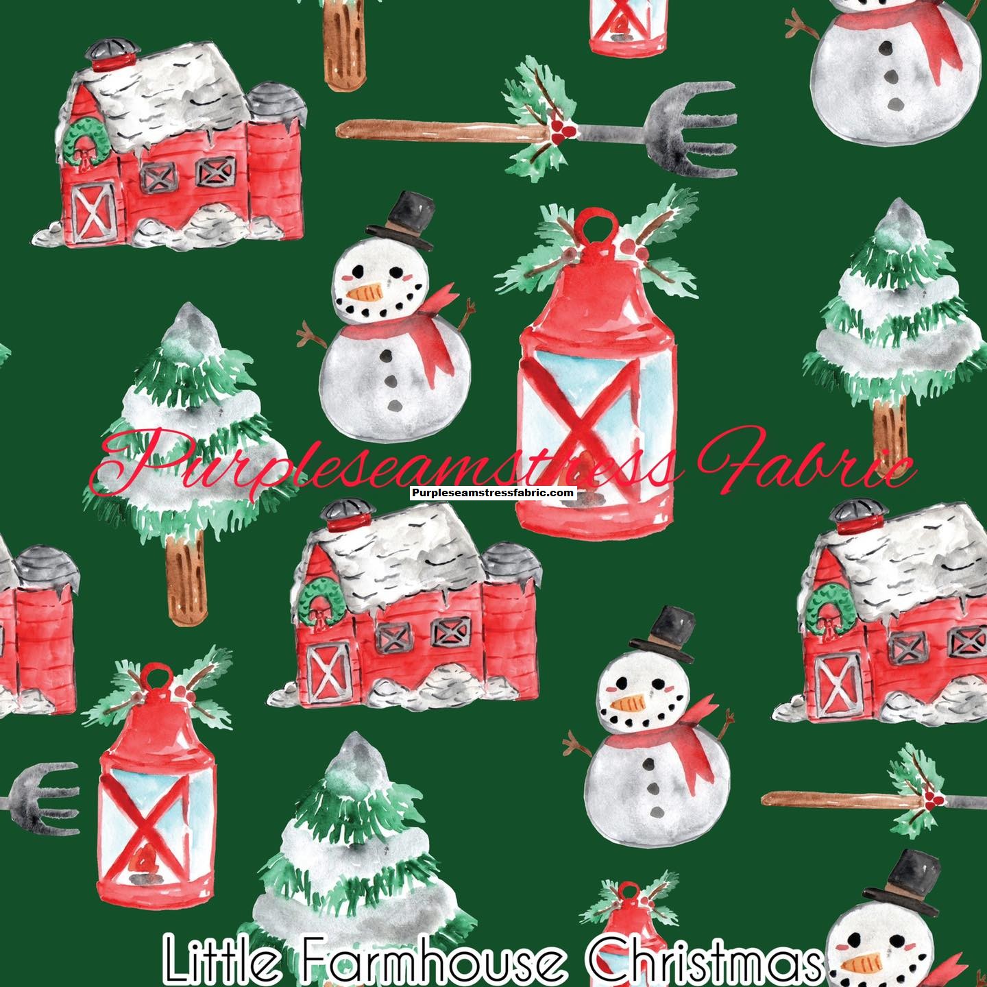ROCKIN CHRISTMAS santa farmhouse christmas snow trees HD wallpaper   Peakpx
