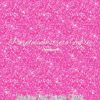 Medium Pink Twinkle Glitter Cotton Lycra