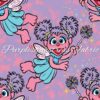 Muppet Fairy Cotton Lycra