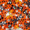 NBC Mouse Halloween Cotton Lycra