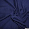 Navy French Terry