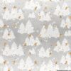 O Christmas Trees! Cotton Lycra