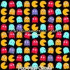 Pac-Man Ghosts Cotton Lycra