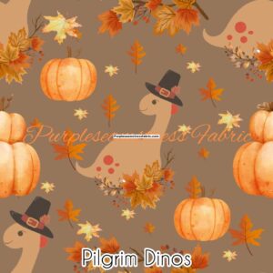 Pilgrim Dinos Cotton Lycra
