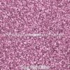 Pink Faux Glitter Cotton Lycra