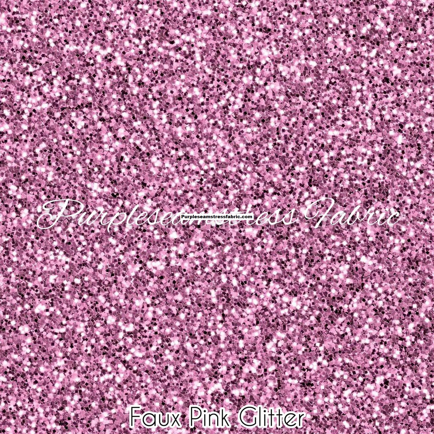 Faux Aqua Twinkle Glitter Cotton Lycra – Purpleseamstress Fabric