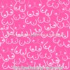 Pink Breastfeeding Awareness Cotton Lycra
