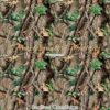 Realtree Camoflage Cotton Lycra
