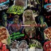 Return of The Living Dead Cotton Lycra