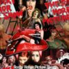 Rocky Horror Picture Show Cotton Lycra