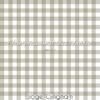 Sage Gingham Cotton Lycra