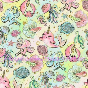 Salt Water Babies Cotton Lycra