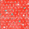 Scribbles  Glitter Stars Cotton Lycra