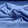 Serenity Blue cotton lycra