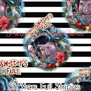 Sh*tters Full Cotton Lycra