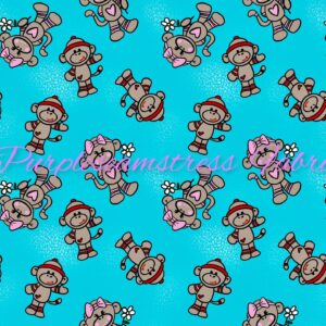 Sock Sweeties Valentine's Cotton Lycra