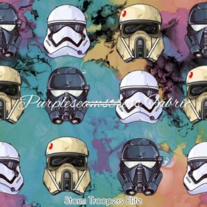 Storm Troopers Elite Cotton Lycra