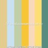 Sunflower Rainbow Vertical Stripes Cotton Lycra