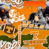 Tennessee Vols Cotton Lycra